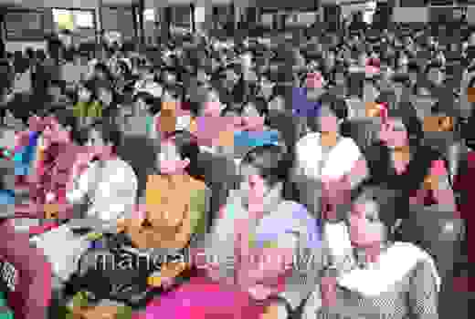 Mangaluru: Governor inaugurates Prajna- value orientation programme for lecturers 1